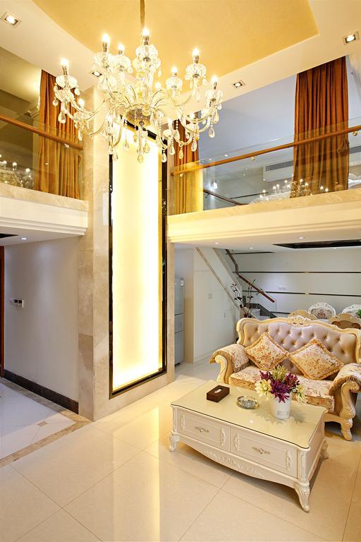 Guangzhou Ba Dun Hotel - Beijing Road ภายนอก รูปภาพ