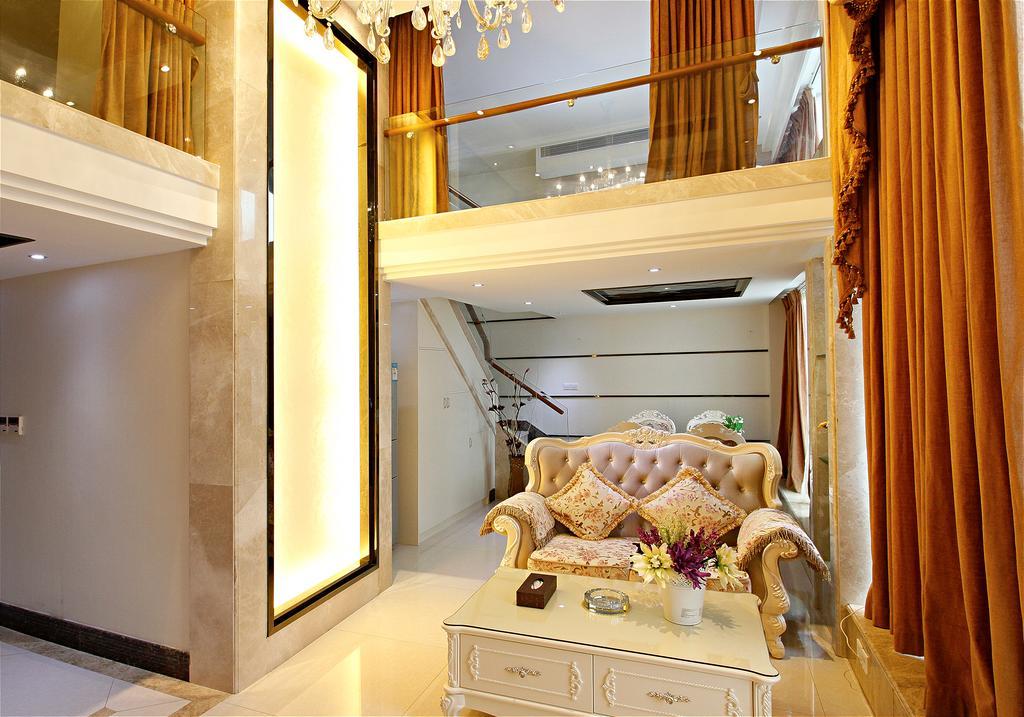 Guangzhou Ba Dun Hotel - Beijing Road ภายนอก รูปภาพ