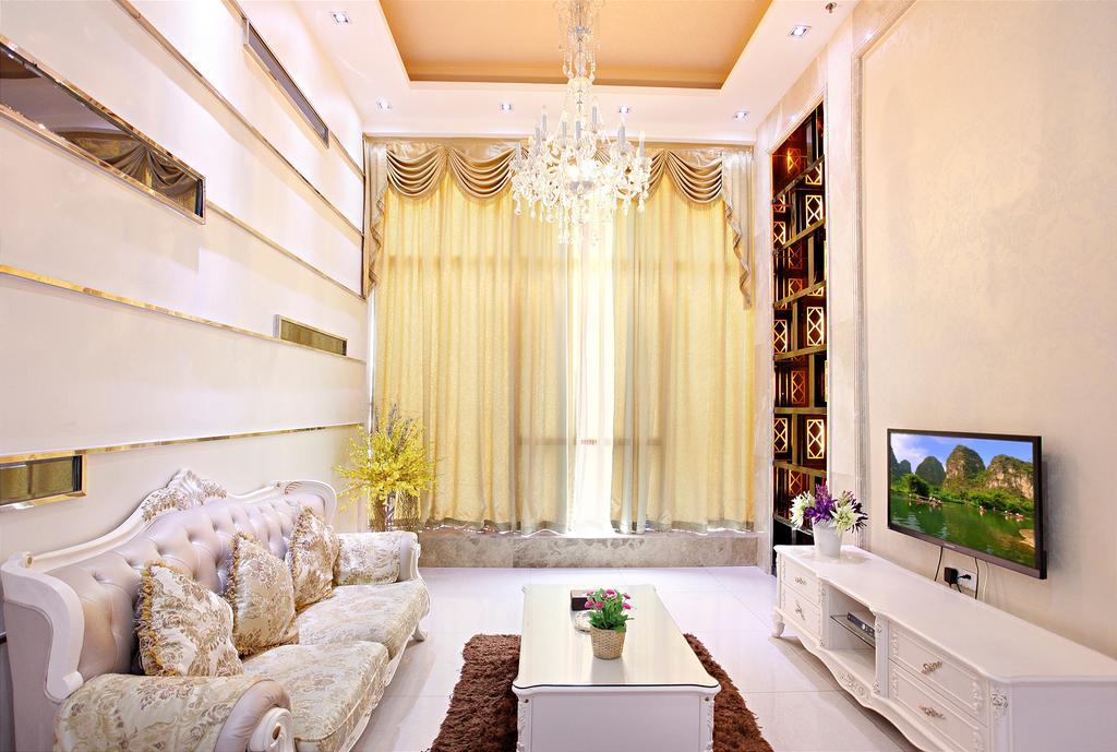 Guangzhou Ba Dun Hotel - Beijing Road ภายนอก รูปภาพ