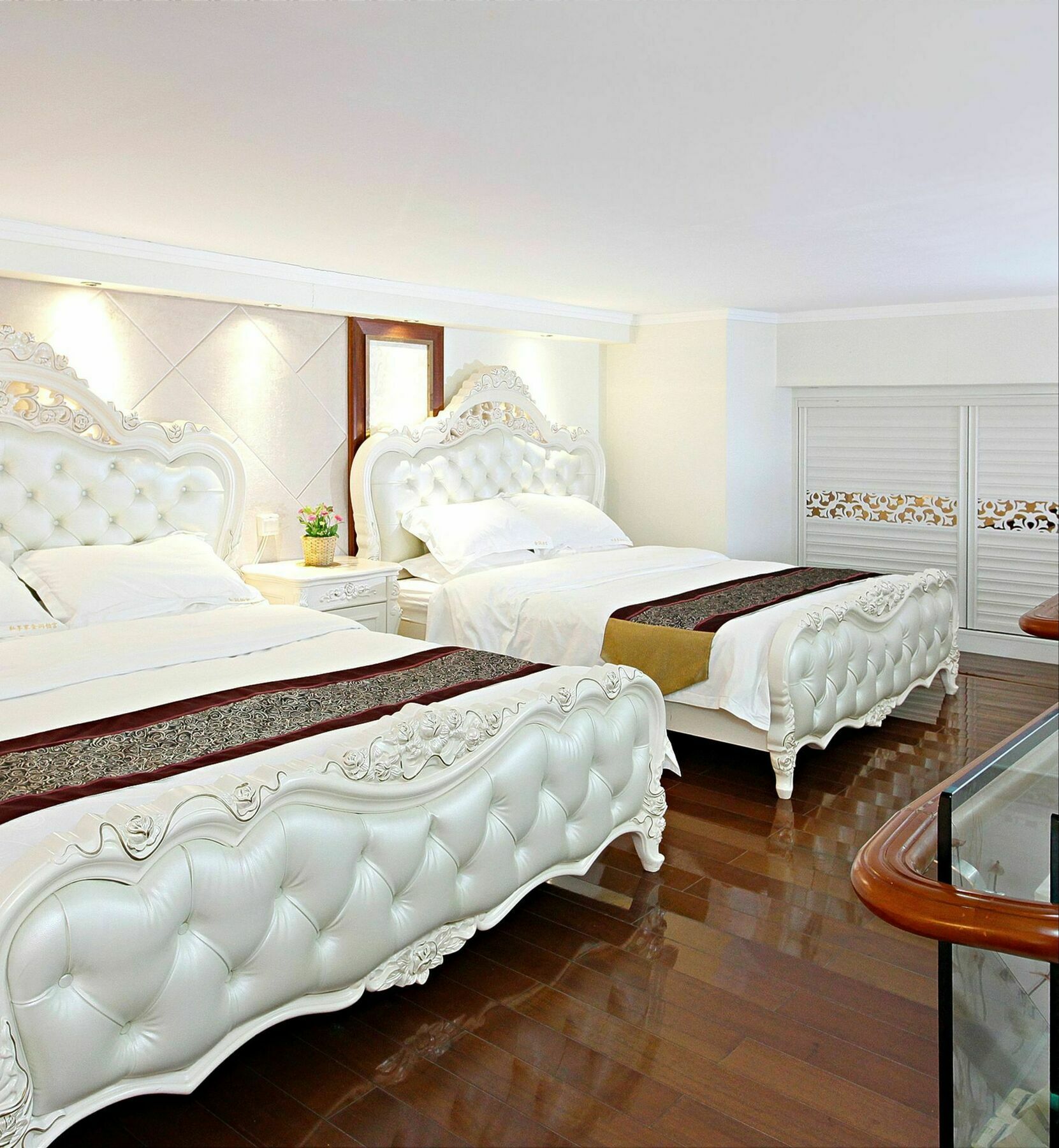 Guangzhou Ba Dun Hotel - Beijing Road ภายนอก รูปภาพ