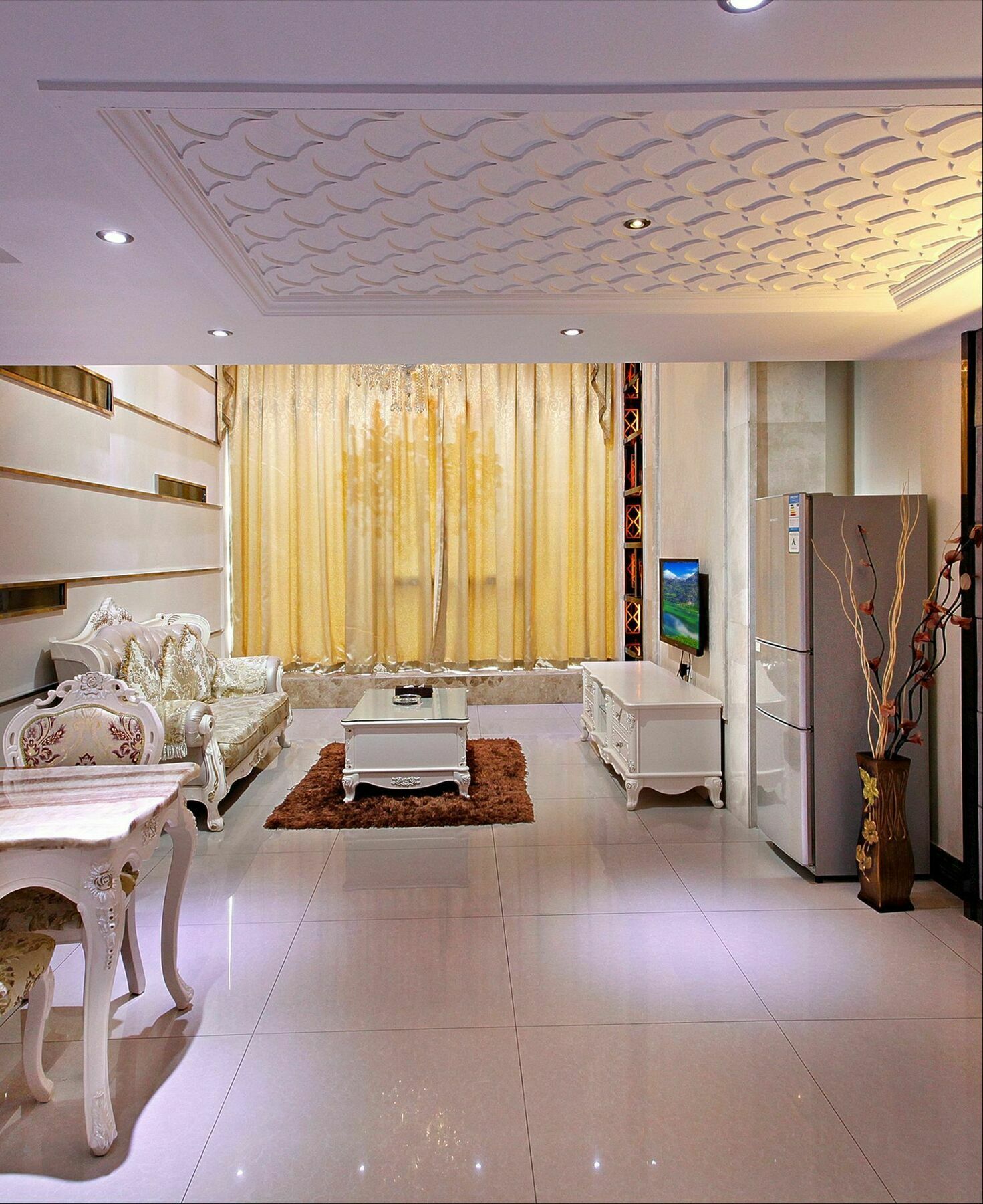 Guangzhou Ba Dun Hotel - Beijing Road ภายนอก รูปภาพ